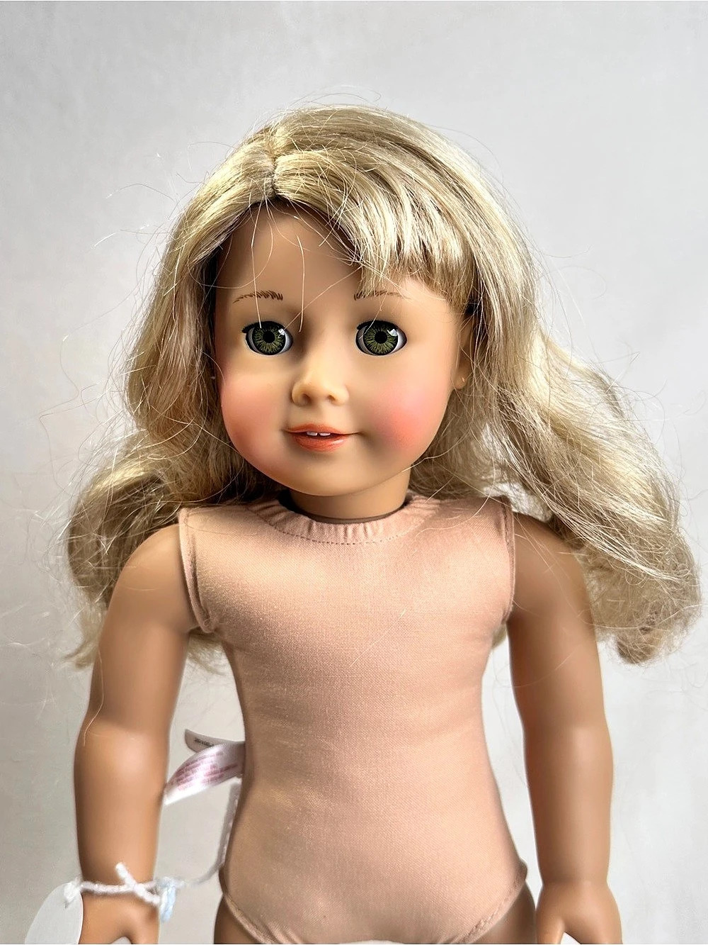 American Girl Doll Wig only